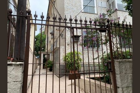 Apartamento à venda com 2 quartos, 77m² em Gávea, Rio de Janeiro