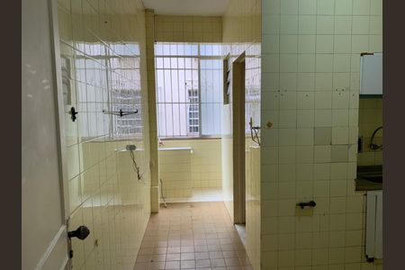Apartamento à venda com 2 quartos, 77m² em Gávea, Rio de Janeiro