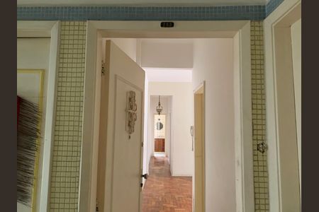 Apartamento à venda com 2 quartos, 77m² em Gávea, Rio de Janeiro