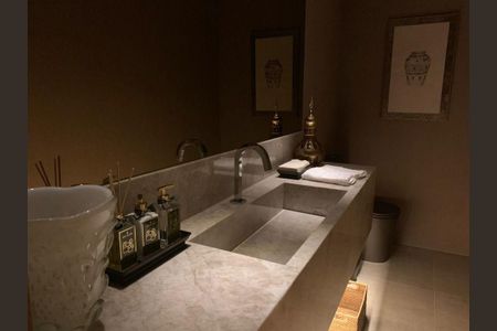 Apartamento à venda com 4 quartos, 607m² em Panamby, São Paulo