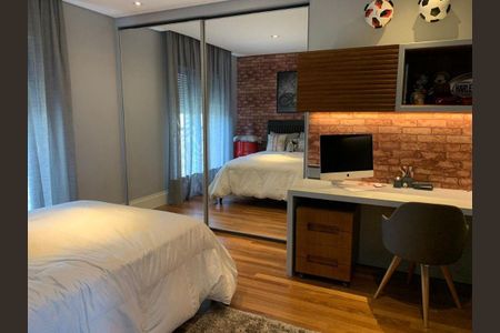 Apartamento à venda com 4 quartos, 607m² em Panamby, São Paulo