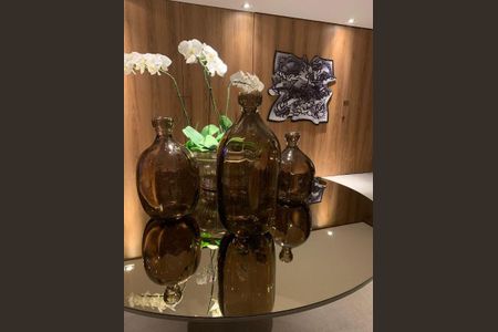 Apartamento à venda com 4 quartos, 607m² em Panamby, São Paulo