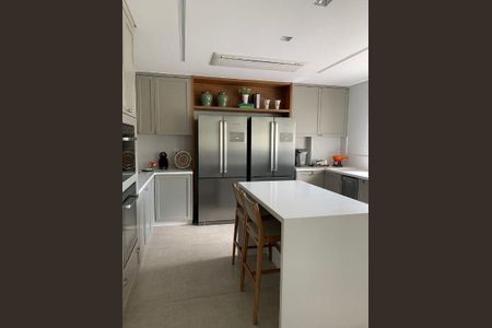 Apartamento à venda com 4 quartos, 607m² em Panamby, São Paulo