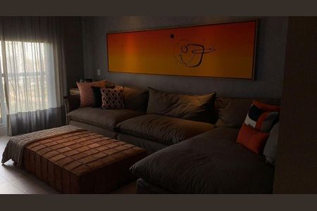 Apartamento à venda com 4 quartos, 607m² em Panamby, São Paulo