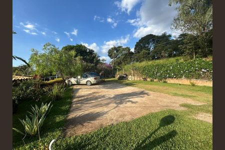 Casa à venda com 5 quartos, 2200m² em Condomínio Estância San Remo, Contagem