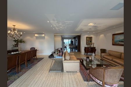 Apartamento à venda com 3 quartos, 284m² em Parque da Mooca, São Paulo