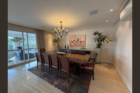Apartamento à venda com 3 quartos, 284m² em Parque da Mooca, São Paulo