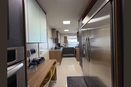 Apartamento à venda com 284m², 3 quartos e 4 vagas
