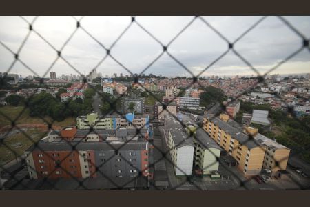 Apartamento para alugar com 49m², 2 quartos e 1 vagaQuarto 2