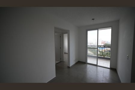 Apartamento para alugar com 49m², 2 quartos e 1 vagaSala