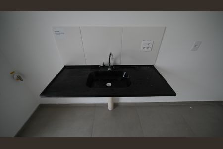 Apartamento para alugar com 49m², 2 quartos e 1 vagaCozinha