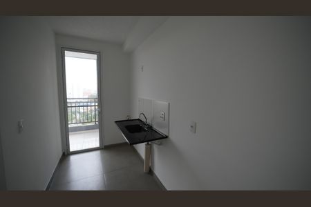 Apartamento para alugar com 49m², 2 quartos e 1 vagaCozinha