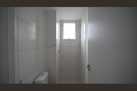 Apartamento para alugar com 49m², 2 quartos e 1 vagaBanheiro Social