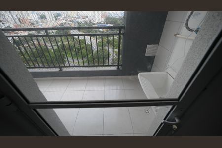 Apartamento para alugar com 49m², 2 quartos e 1 vagaÁrea de Serviço