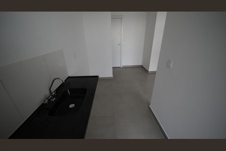 Apartamento para alugar com 49m², 2 quartos e 1 vagaCozinha