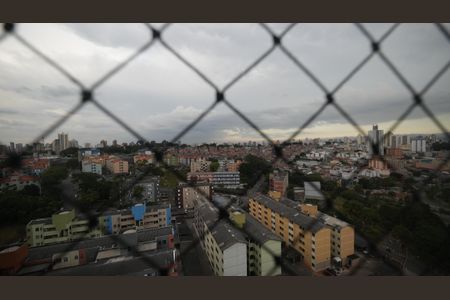 Apartamento para alugar com 49m², 2 quartos e 1 vagaQuarto 1