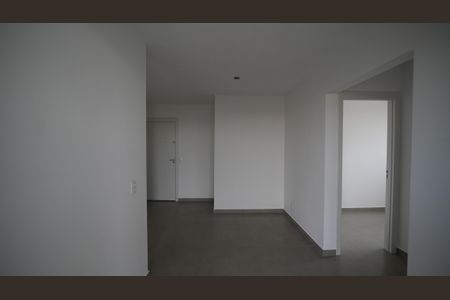 Sala de apartamento para alugar com 2 quartos, 49m² em Santa Maria, Santo André