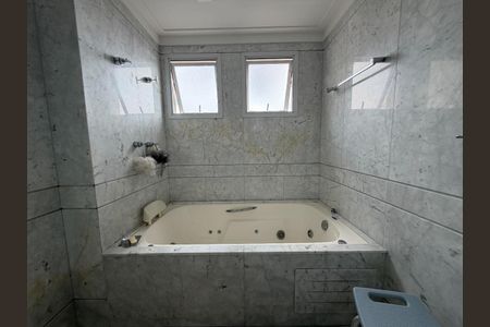 Apartamento à venda com 284m², 3 quartos e 4 vagas