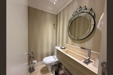 Apartamento à venda com 284m², 3 quartos e 4 vagas