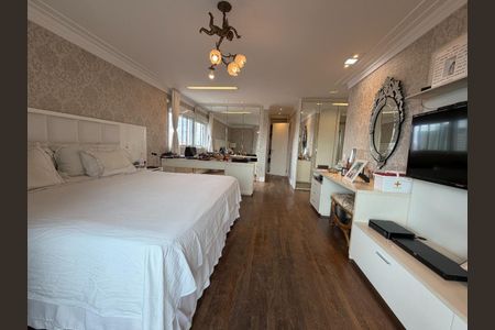 Apartamento à venda com 284m², 3 quartos e 4 vagas