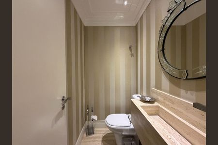Apartamento à venda com 284m², 3 quartos e 4 vagas