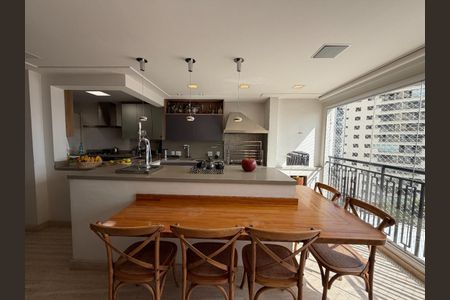 Apartamento à venda com 284m², 3 quartos e 4 vagas