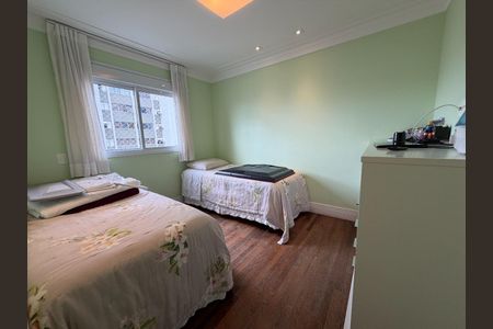 Apartamento à venda com 284m², 3 quartos e 4 vagas