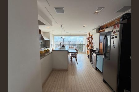 Apartamento à venda com 284m², 3 quartos e 4 vagas