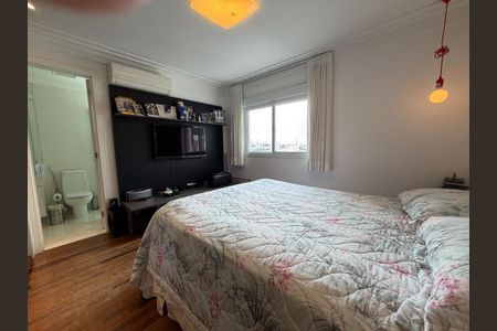 Apartamento à venda com 284m², 3 quartos e 4 vagas