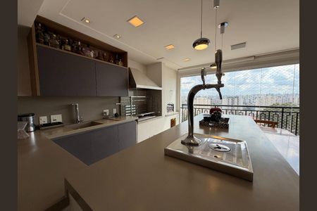 Apartamento à venda com 284m², 3 quartos e 4 vagas