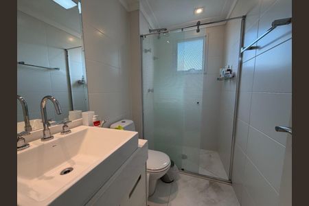 Apartamento à venda com 284m², 3 quartos e 4 vagas