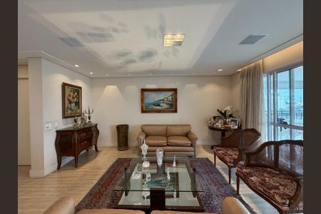 Apartamento à venda com 284m², 3 quartos e 4 vagas