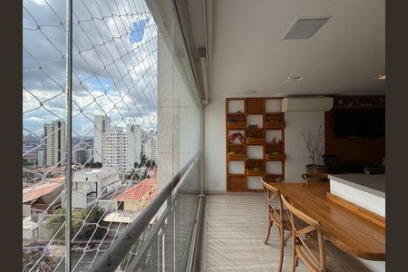 Apartamento à venda com 284m², 3 quartos e 4 vagas