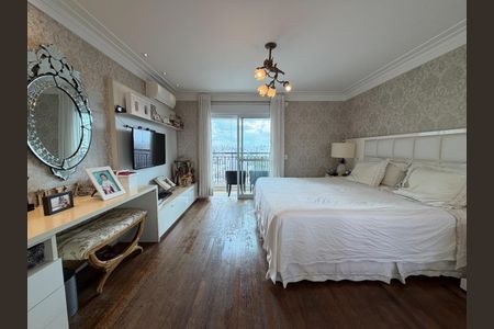 Apartamento à venda com 3 quartos, 284m² em Parque da Mooca, São Paulo