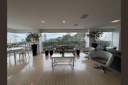 Apartamento à venda com 3 quartos, 284m² em Parque da Mooca, São Paulo