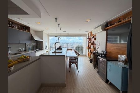 Apartamento à venda com 284m², 3 quartos e 4 vagas