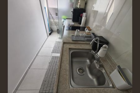 Apartamento à venda com 2 quartos, 45m² em Taquara, Rio de Janeiro