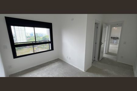 Apartamento à venda com 2 quartos, 86m² em Jardim Santo Amaro, São Paulo