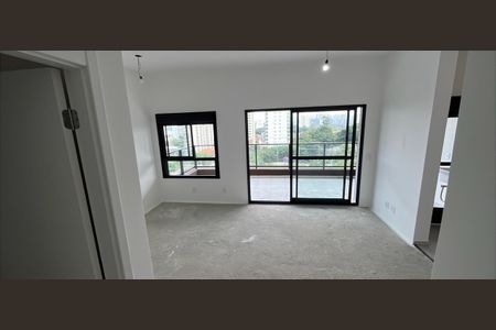 Apartamento à venda com 2 quartos, 86m² em Jardim Santo Amaro, São Paulo