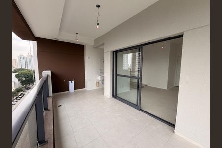 Apartamento à venda com 2 quartos, 86m² em Jardim Santo Amaro, São Paulo