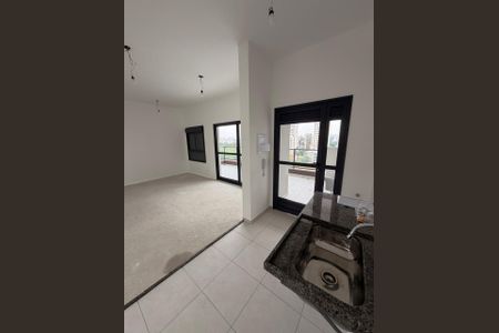 Apartamento à venda com 2 quartos, 86m² em Jardim Santo Amaro, São Paulo