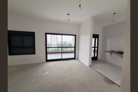Apartamento à venda com 2 quartos, 86m² em Jardim Santo Amaro, São Paulo