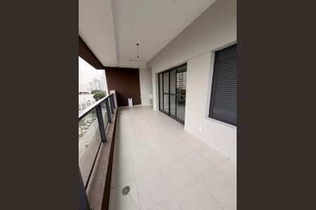 Apartamento à venda com 2 quartos, 86m² em Jardim Santo Amaro, São Paulo