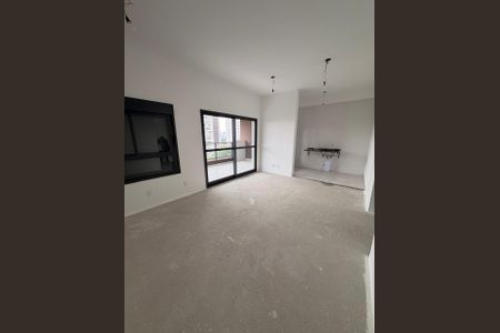 Apartamento à venda com 2 quartos, 86m² em Jardim Santo Amaro, São Paulo