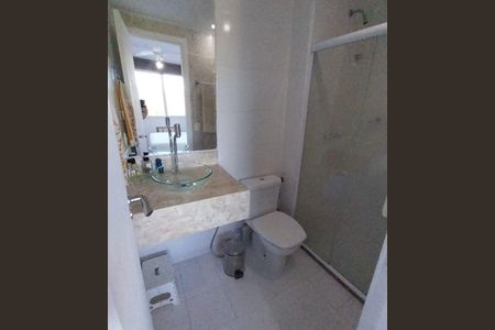 Apartamento à venda com 3 quartos, 74m² em Barra Olímpica, Rio de Janeiro