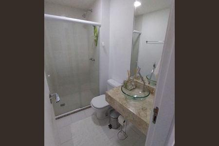 Apartamento à venda com 3 quartos, 74m² em Barra Olímpica, Rio de Janeiro