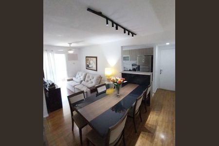Apartamento à venda com 3 quartos, 74m² em Barra Olímpica, Rio de Janeiro