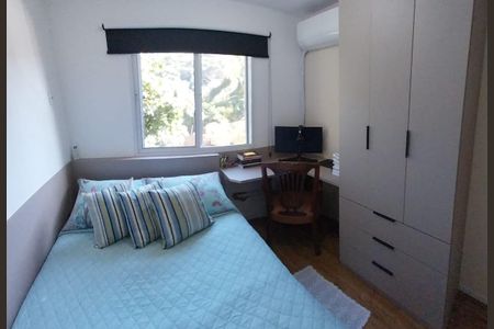 Apartamento à venda com 3 quartos, 74m² em Barra Olímpica, Rio de Janeiro