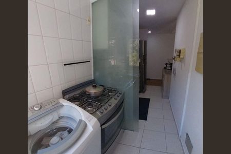 Apartamento à venda com 3 quartos, 74m² em Barra Olímpica, Rio de Janeiro