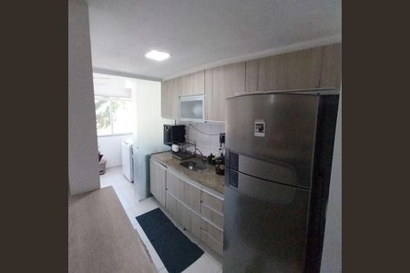 Apartamento à venda com 3 quartos, 74m² em Barra Olímpica, Rio de Janeiro